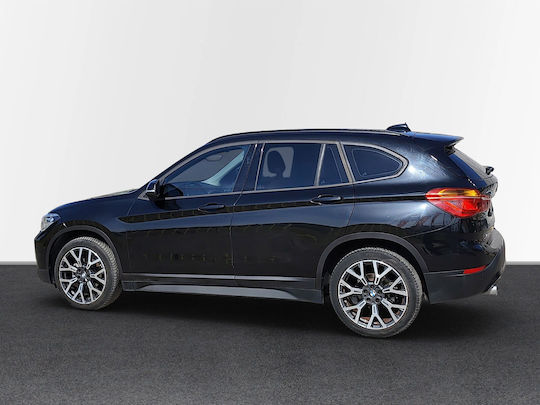 BMW X1 sDrive 16d '21