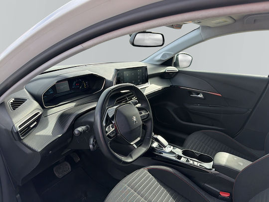 Peugeot 208 е Active Plus '20