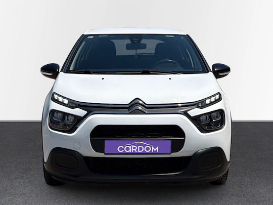 Citroen C3 1.5 BlueHDi Corporate '21