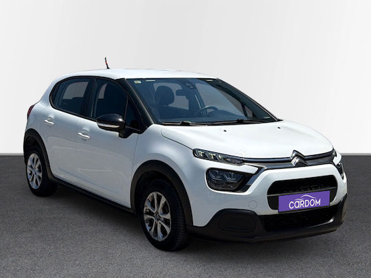Citroen C3 1.5 BlueHDi Corporate '21