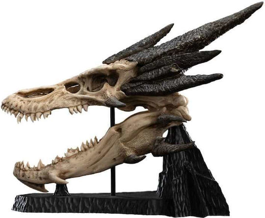 Weta Workshop Lord of the Rings Lord of the Rings Skull of Smaug Figure