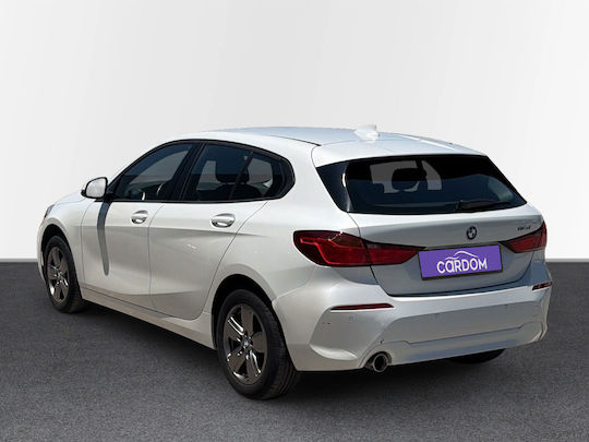 BMW Σειρά 1 116d '21