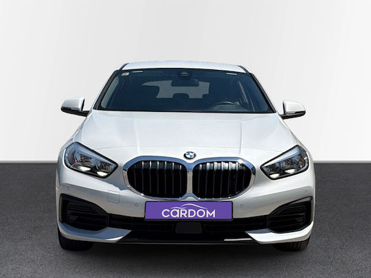 BMW Σειρά 1 116d '21