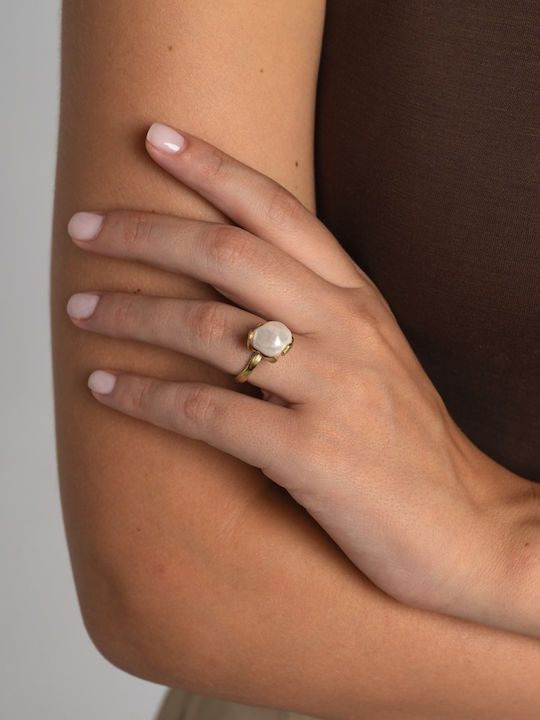 Kalliope Jewelry Women's Ring
