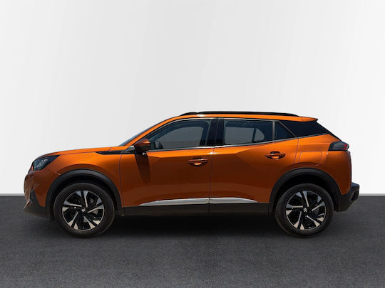 Peugeot 2008 1.5 BlueHDi EAT8 Allure '20