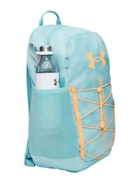 Under Armour Hustle Sport 6.0 26lt Light Blue