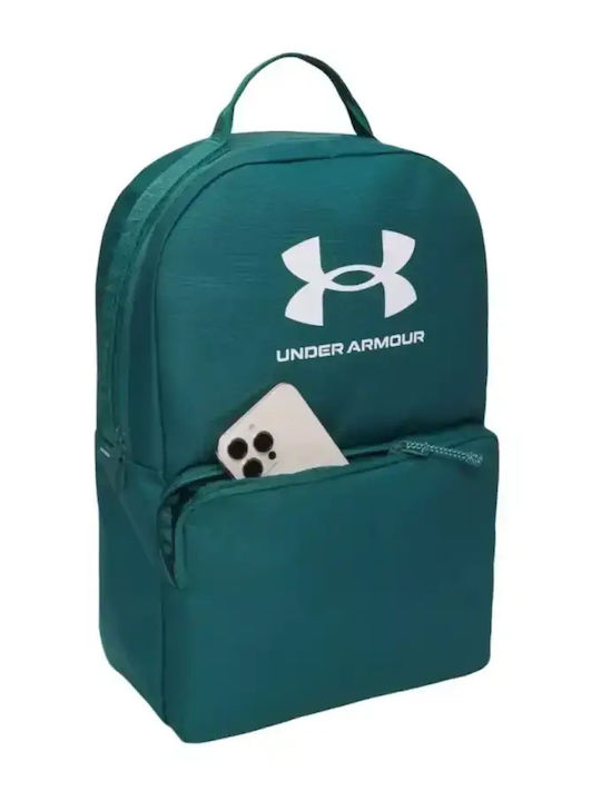 Under Armour Essential Αδιάβροχο Πράσινο