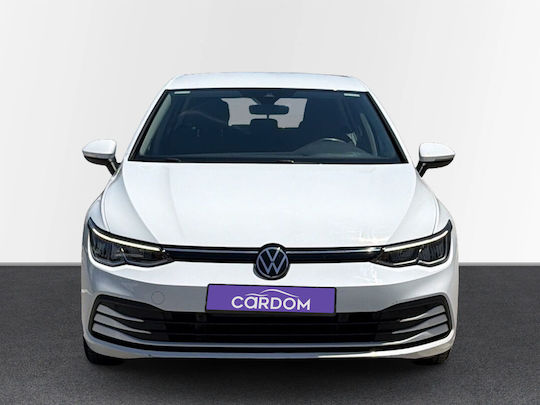 Volkswagen Golf 1.0 eTSI Life DSG Mild Hybrid '22