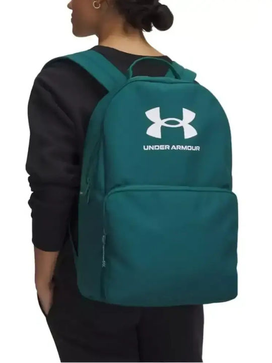 Under Armour Essential Αδιάβροχο Πράσινο