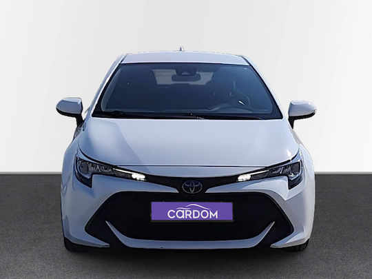 Toyota Корола 1.8 HSD Еко '21