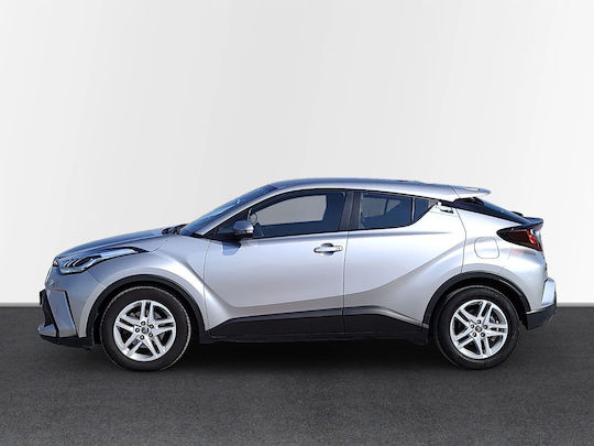 Toyota C-HR 1.8 HSD Business '22