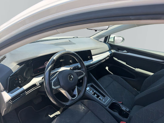 Volkswagen Golf 1.0 eTSI Life DSG Mild Hybrid '22