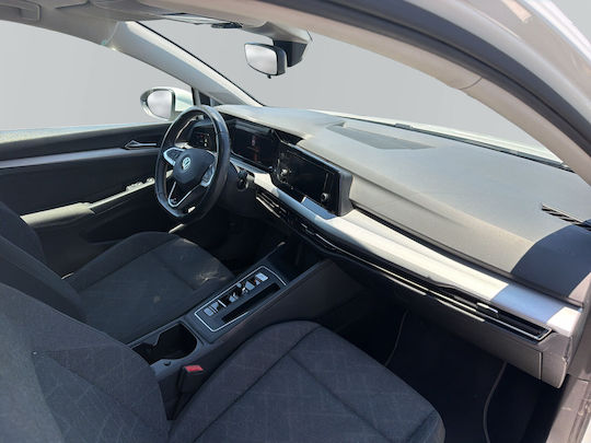 Volkswagen Golf 1.0 eTSI Life DSG Mild Hybrid '22
