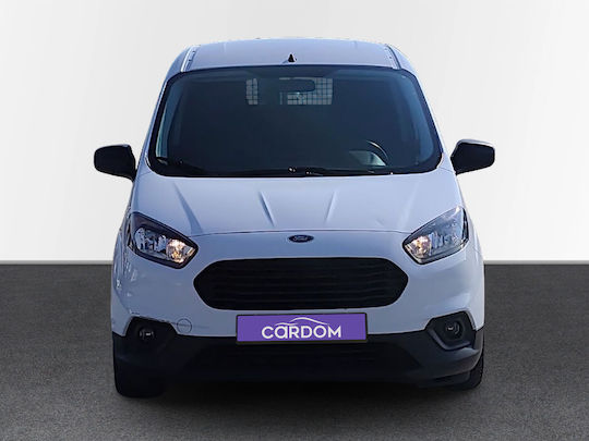 Ford Transit Courier 1.5L Duratorq TDCi Trend '22