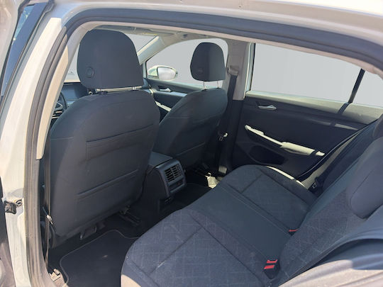 Volkswagen Golf 1.0 eTSI Life DSG Mild Hybrid '22