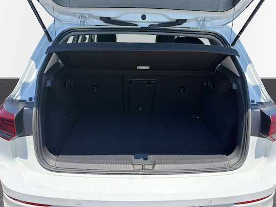 Volkswagen Golf 1.0 eTSI Life DSG Mild Hybrid '22