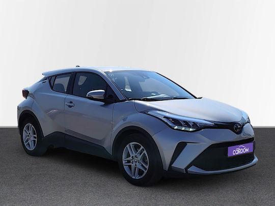 Toyota C-HR 1.8 HSD Business '22