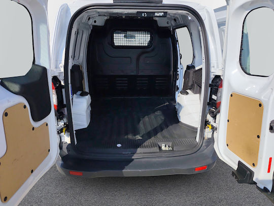 Ford Transit Courier 1.5L Duratorq TDCi Trend '22