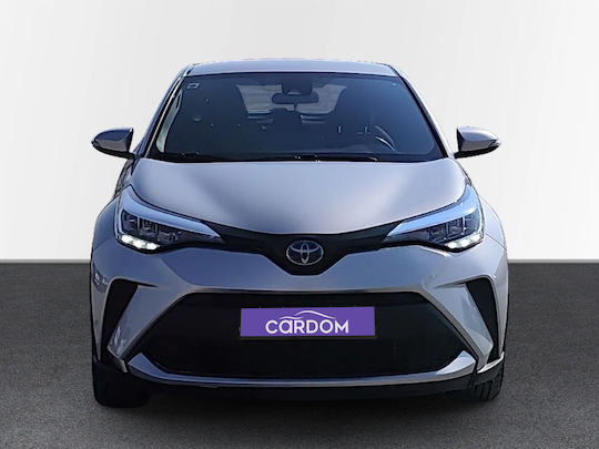 Toyota C-HR 1.8 HSD Business '22