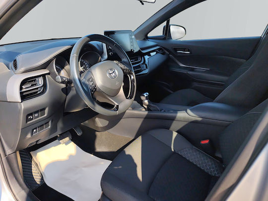 Toyota C-HR 1.8 HSD Business '22