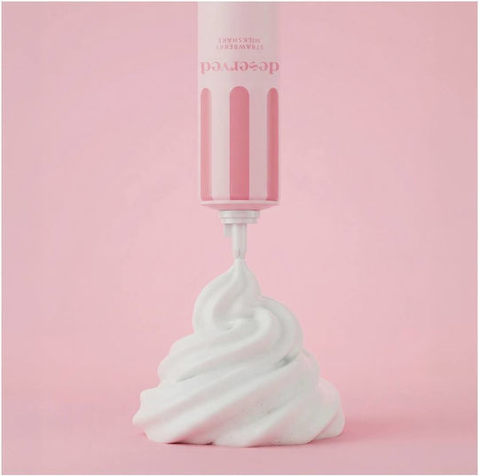 Milk Shake Αφρός Καθαρισμού 250ml