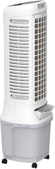 Primo 800703 Επαγγελματικό Air Cooler 38W με Τηλεχειριστήριο