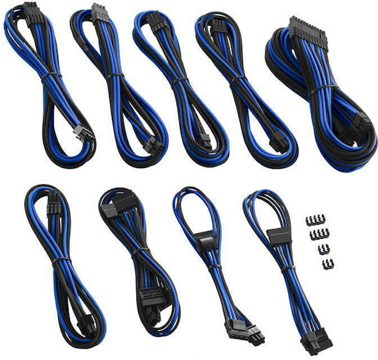 Cablemod C-series Pro Modmesh - Kabel Gelbes