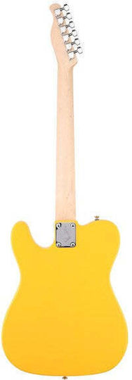 Arrow Electric Guitar Yellow