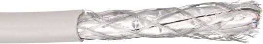 Extralink S/FTP Cat.7 (10Gbps) Network Cable Ethernet 100m