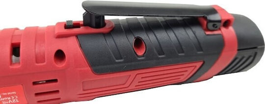 Rooks Ratschen 40 Zähne mit Rahmen 3/8"