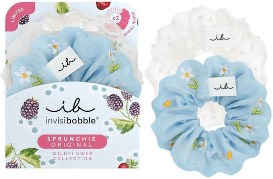 Invisibobble Sprunchie Haargummis 2 Stück