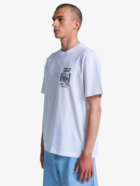 T-shirt White
