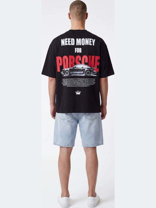 Black T-Shirt