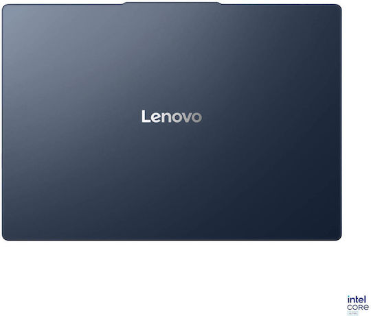 Lenovo Ideapad Slim 3 15IPH11 15.3" IPS FHD+ (Ultra 5-322/16GB/512GB SSD/W11 Home) Cosmic Blue (US Keyboard)