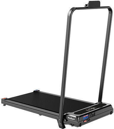 Rebel RBA-1017-PRO 2hp Ηλεκτρικός Αναδιπλούμενος Διάδρομος Γυμναστικής για Χρήστη έως 100kg