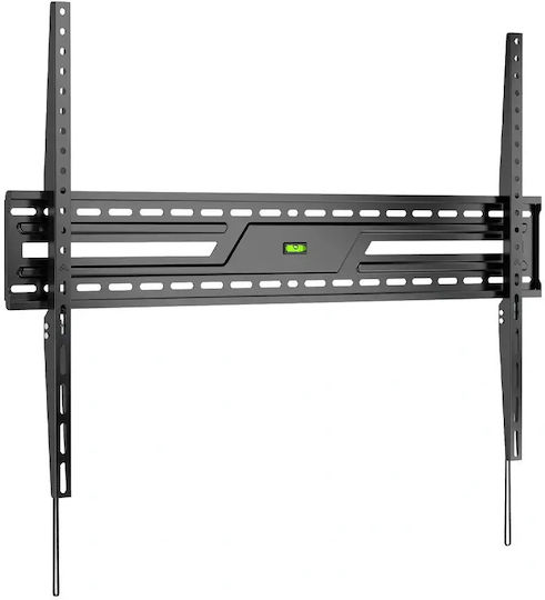 Sbox BL-3869F Βάση Τηλεόρασης Τοίχου έως 100" Μαύρο