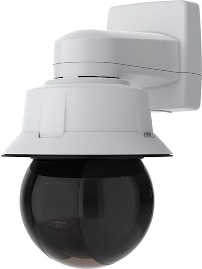Axis 02977-002 IP Surveillance Camera 4K Waterproof