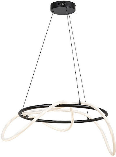 Rabalux 72191 Pendelleuchte LED Raven LED 54W 230V