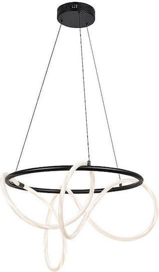 Rabalux 72191 Pendelleuchte LED Raven LED 54W 230V