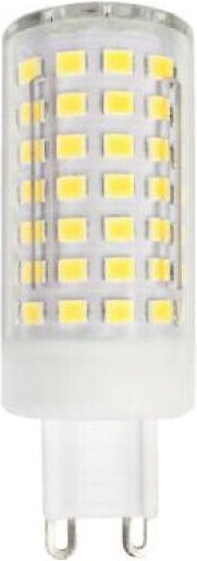 LED line Λάμπα LED 12W για Ντουί G9 Ψυχρό Λευκό 1160lm