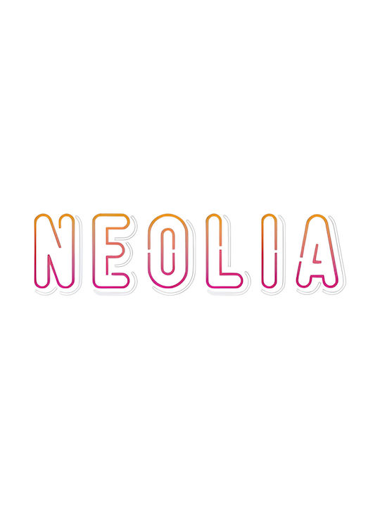 Neon Διακοσμητικό Φωτιστικό Plexi LED