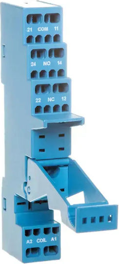 Socket 40 Series Relays 95.55spa