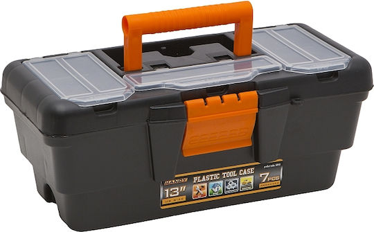 Alista Home Valiză de Unelte Plastică P32xL16.5xÎ13cm