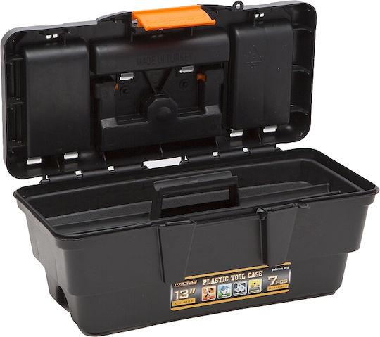 Alista Home Valiză de Unelte Plastică P32xL16.5xÎ13cm