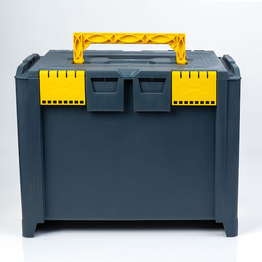 Alista Home Casetă de scule de mână din plastic