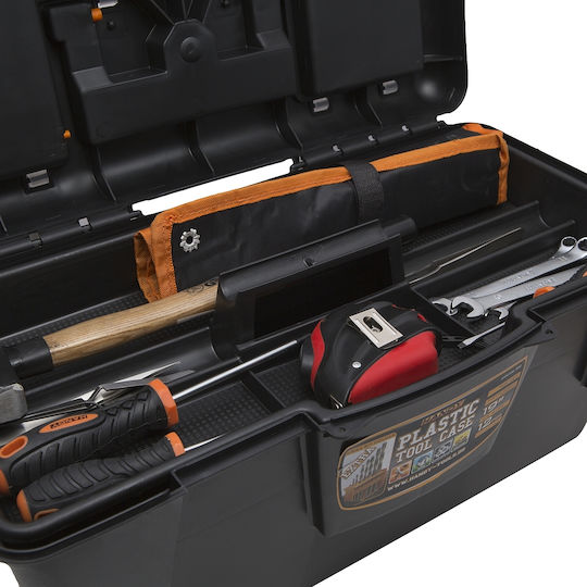 Alista Home Valiză de Unelte Plastică P48xL25xÎ23cm