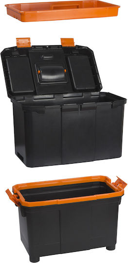 Alista Home Casetă De Unelte De Mână Din Plastic L58.5xL45xÎ27cm