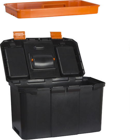 Alista Home Casetă De Unelte De Mână Din Plastic L58.5xL45xÎ27cm