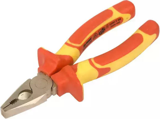 Ergom Pliers Electrician Length 160mm