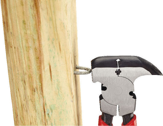 Milwaukee Plier